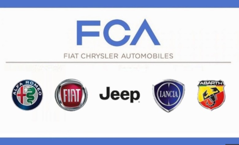 CASARTIGIANI - FCA Fiat Chrysler Automobiles | Casartigiani