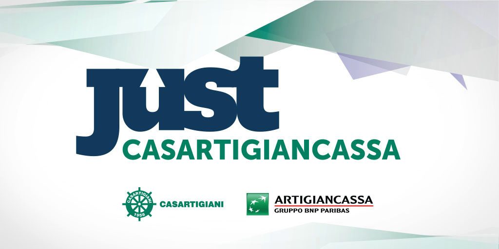 Just Casartigiancassa | Casartigiani