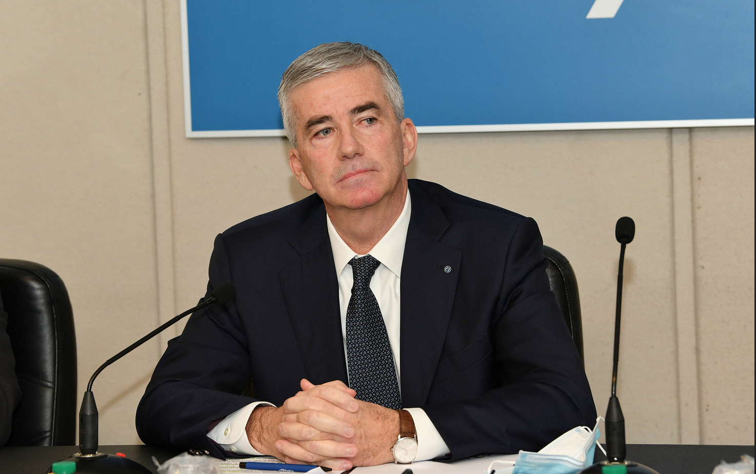 Marco Granelli nuovo Presidente CONFARTIGIANATO | Casartigiani